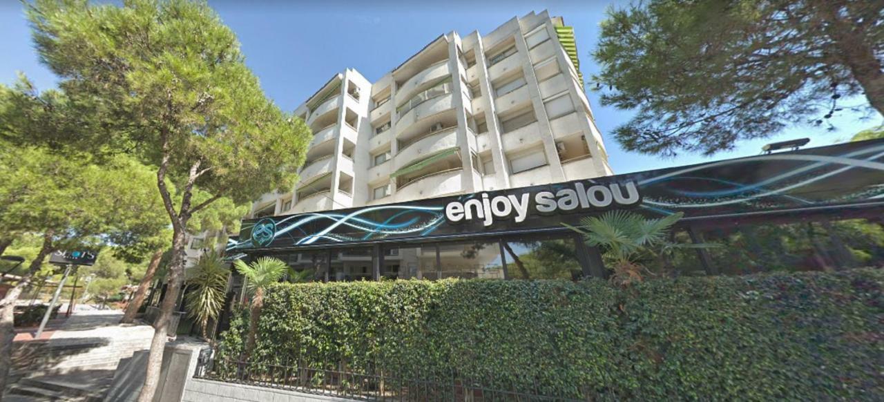 Familidays 012 Marathon * Salou
