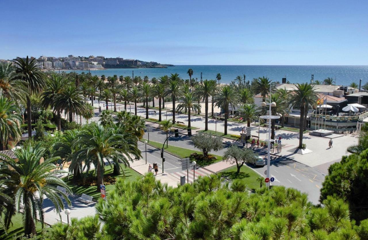 Familidays 010 Village Park Appartement Salou