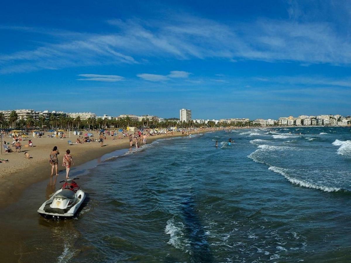 Riviera Niza 05 Appartement *