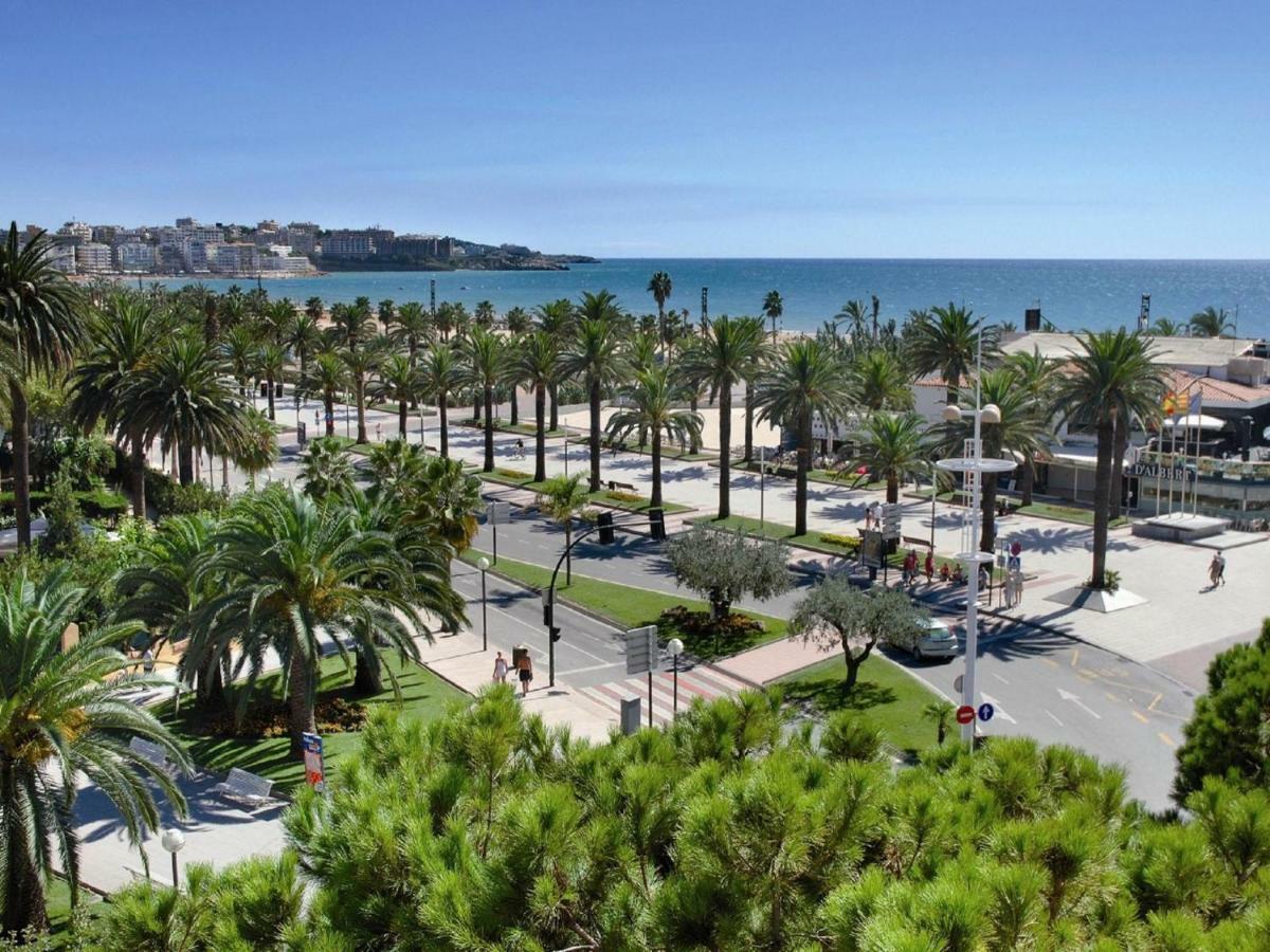 Riviera Niza 05 Appartement Salou