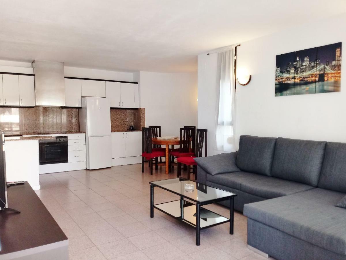 Appartement Riviera Niza 05 Salou