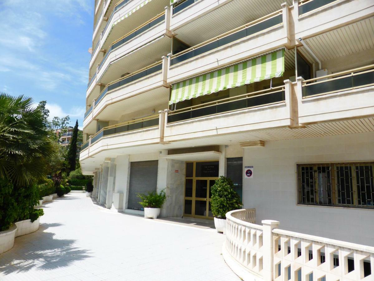 Appartement Familidays 04 Jardines Paraiso Salou