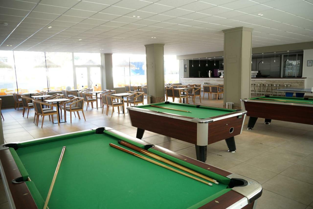 Ohtels Dorada Salou