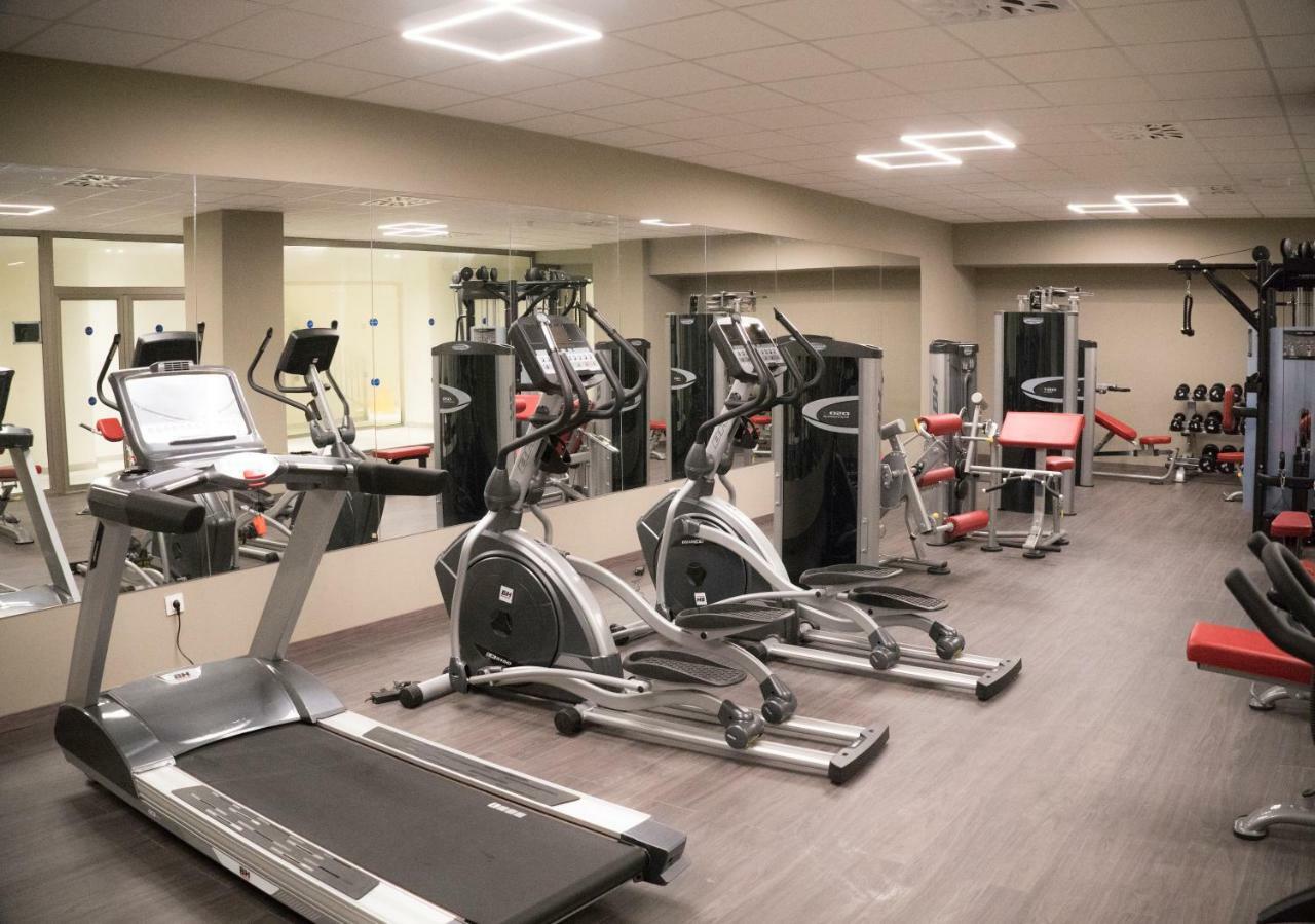 Hotel Ohtels Dorada 3*
