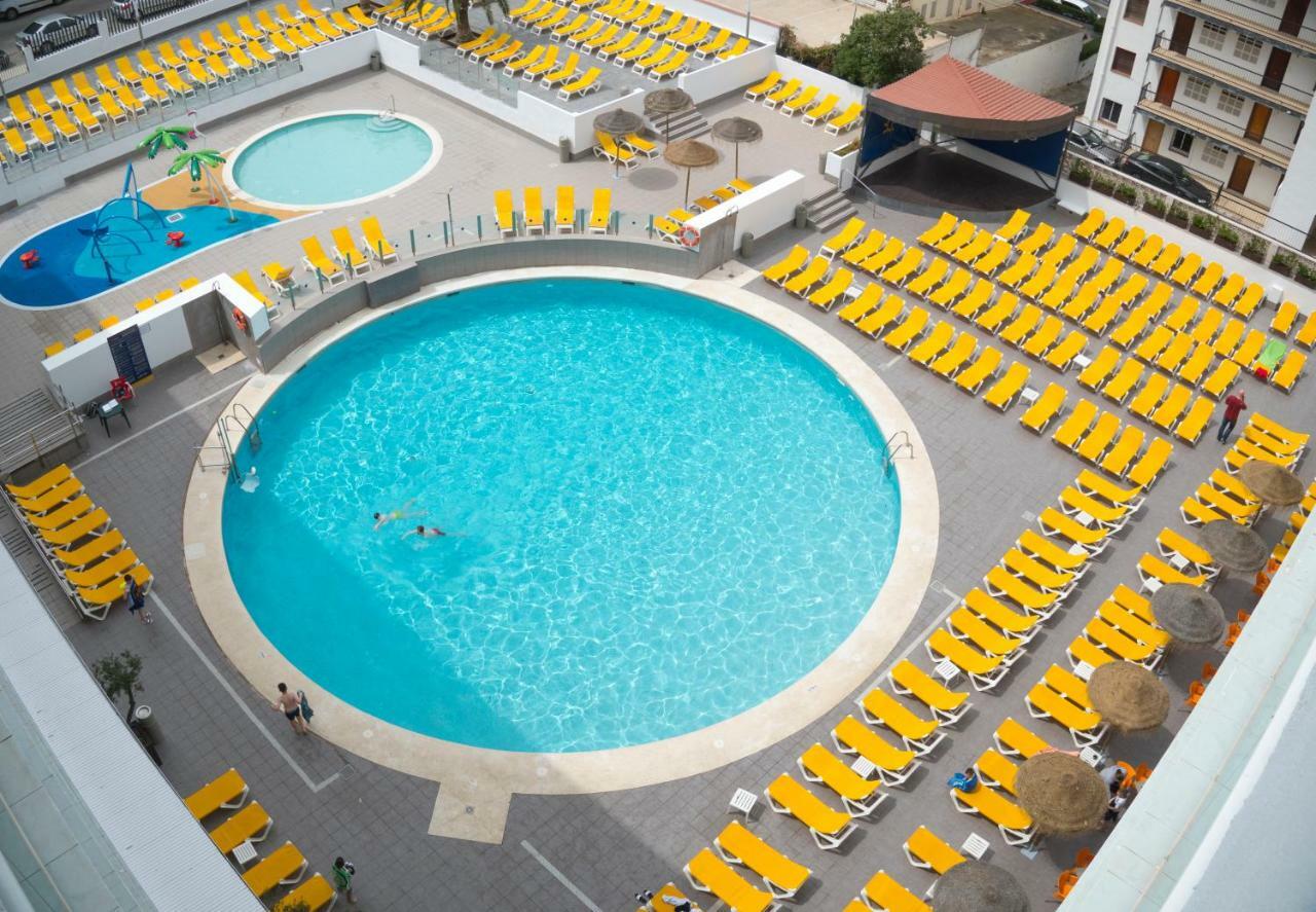 Ohtels Dorada Salou