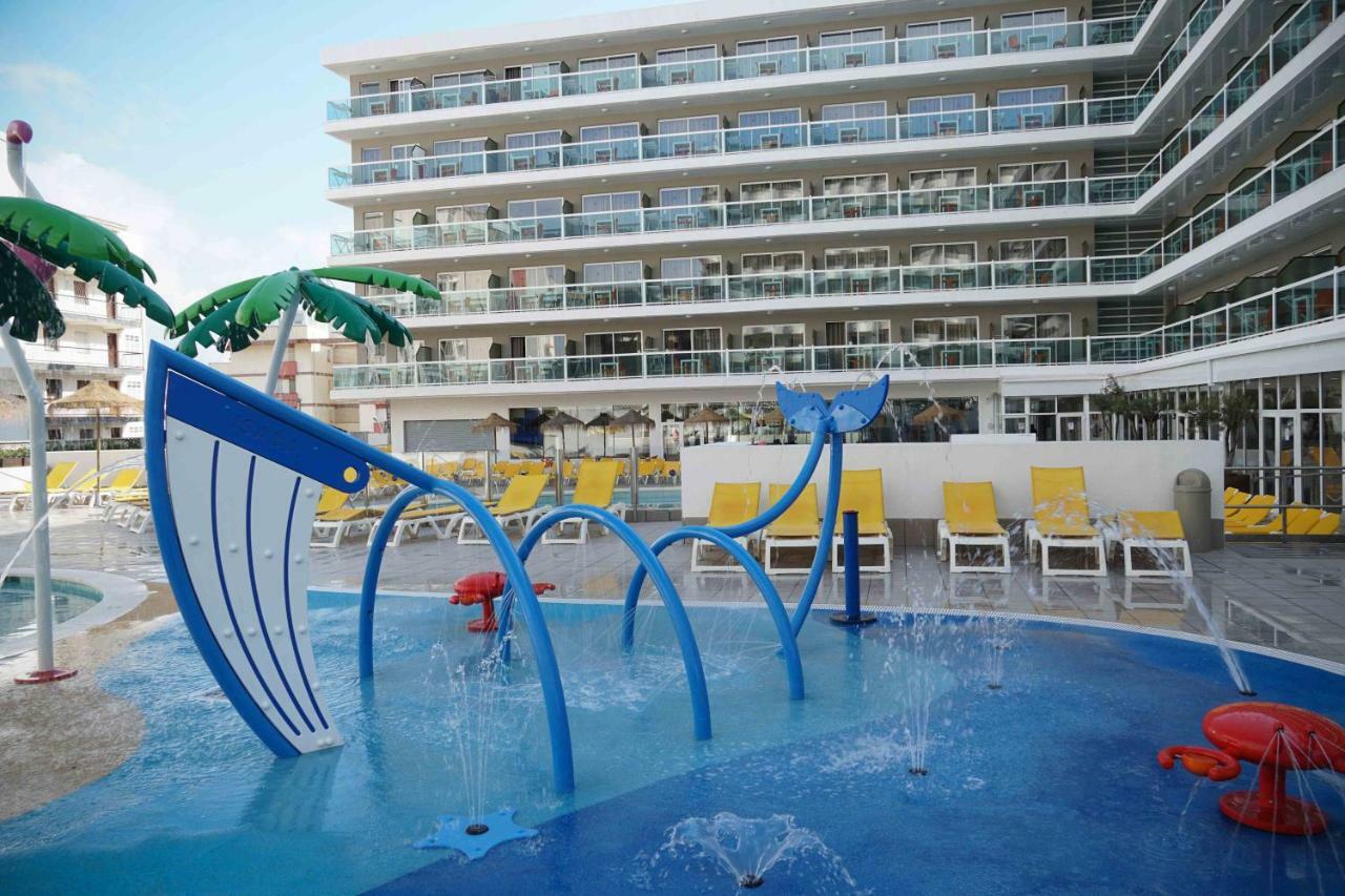 Ohtels Dorada 3*