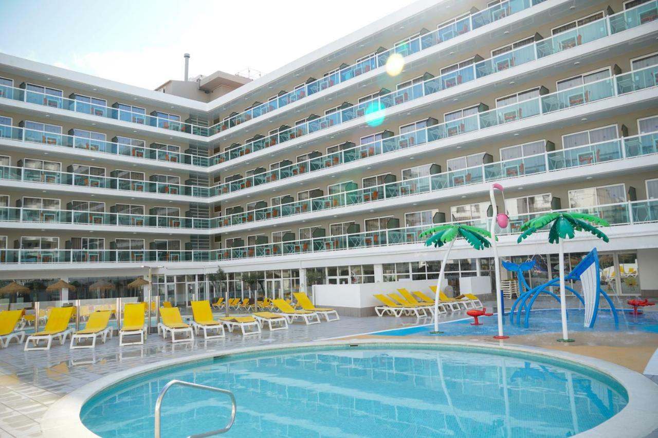 Ohtels Dorada