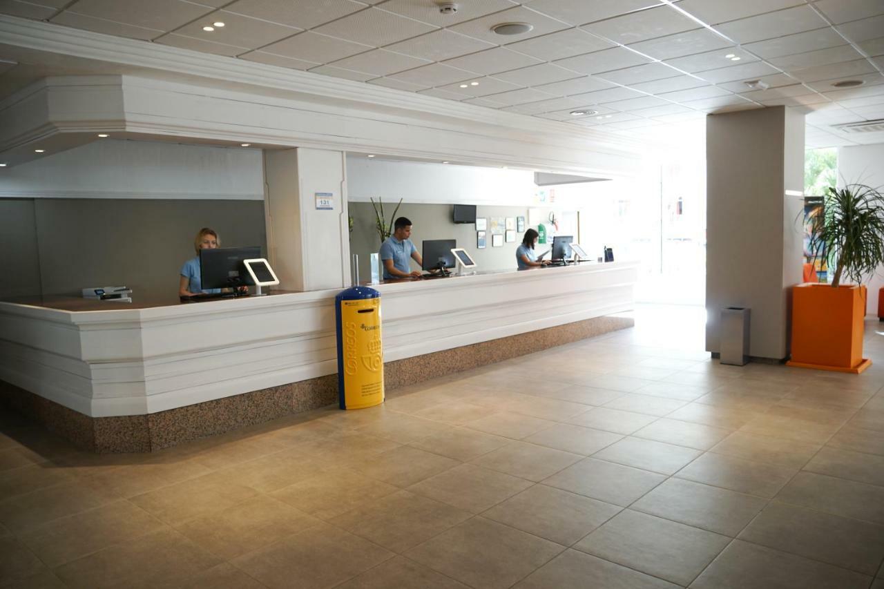 Ohtels Dorada Salou