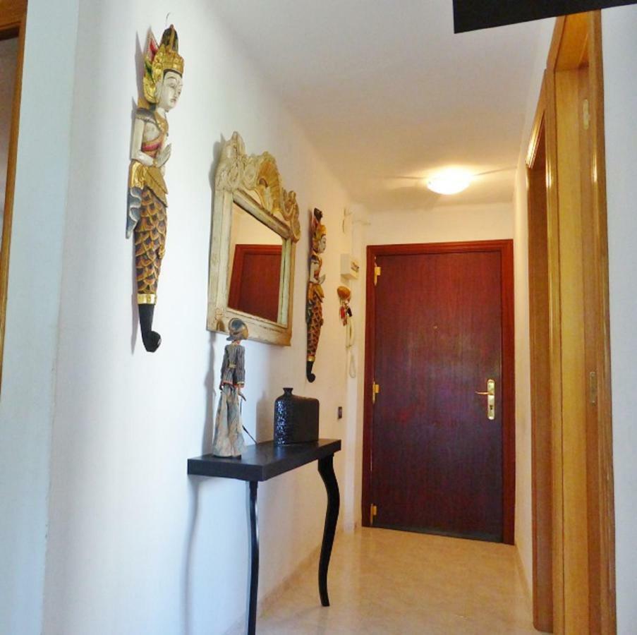 Apartamento Familidays 015 Saint Maló Salou