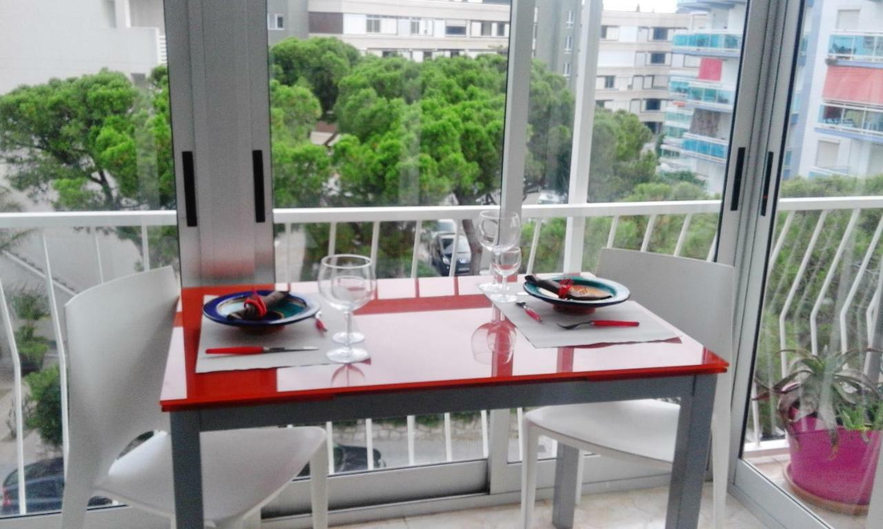 Apartamento Familidays 015 Saint Maló Salou