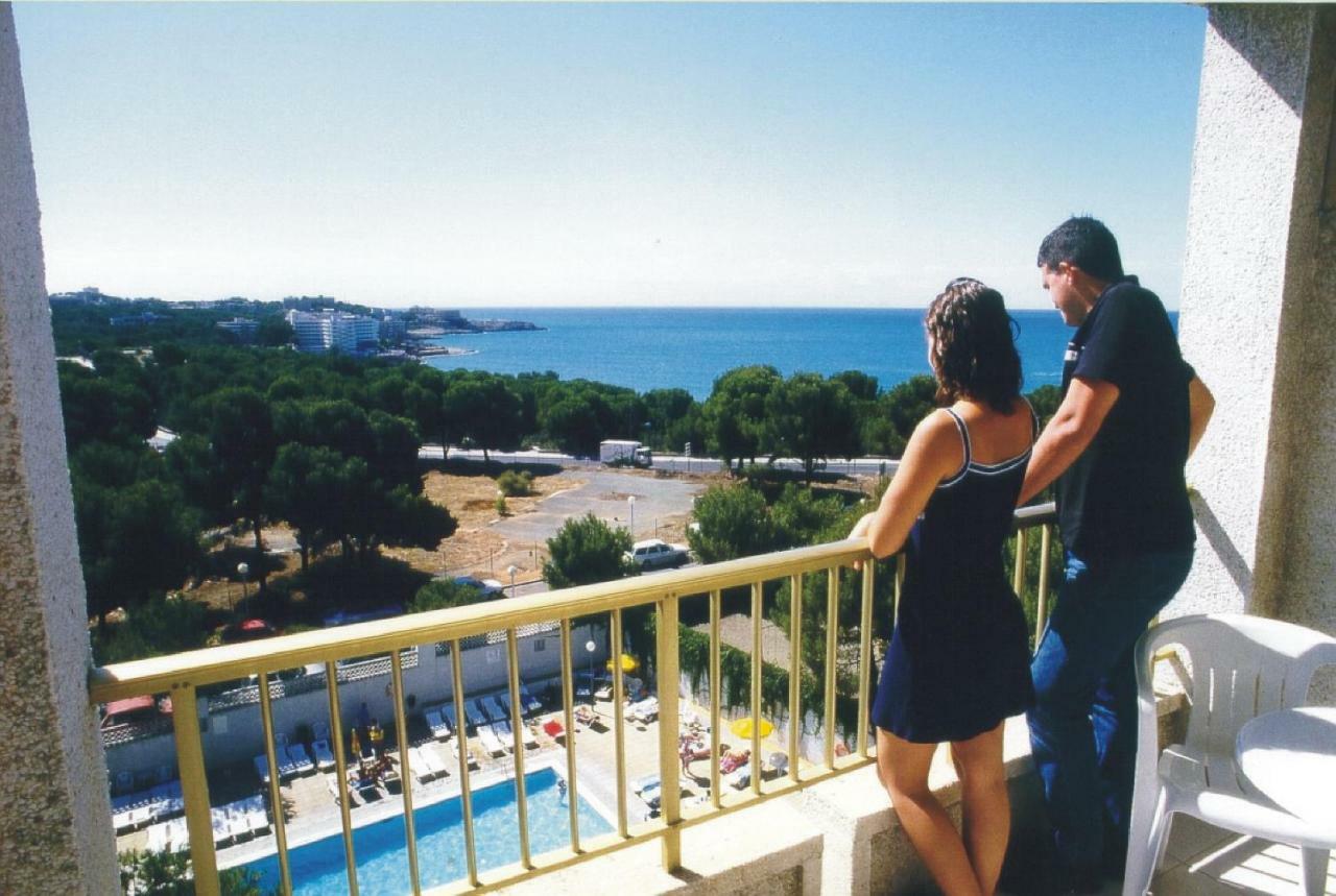 Appartement Pacific Rentalmar *