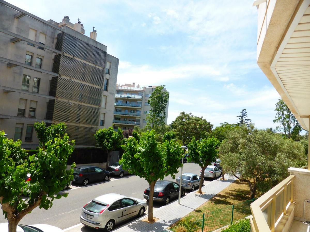 Appartement Familidays 04 Jardines Paraiso