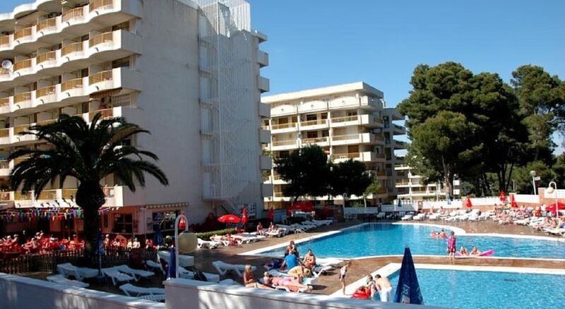 Apartment Inter 2 Salou