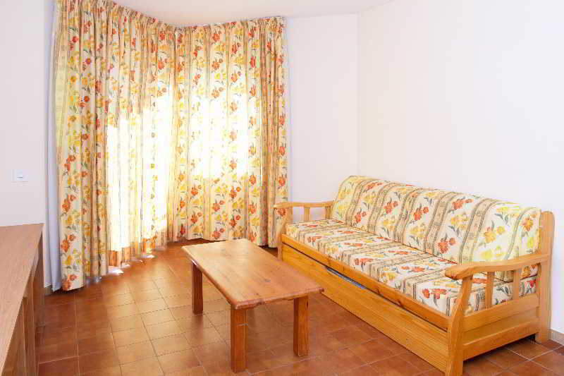 Appartement Rentalmar Murillo