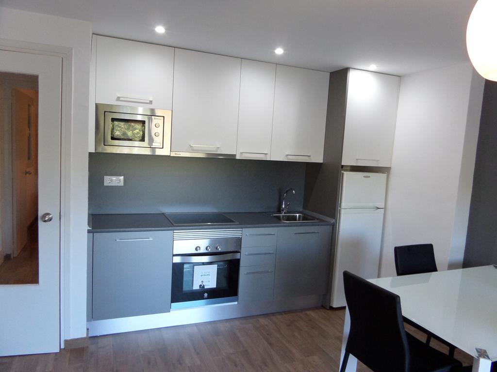 Apartamento Apartamento Residencial Samà *