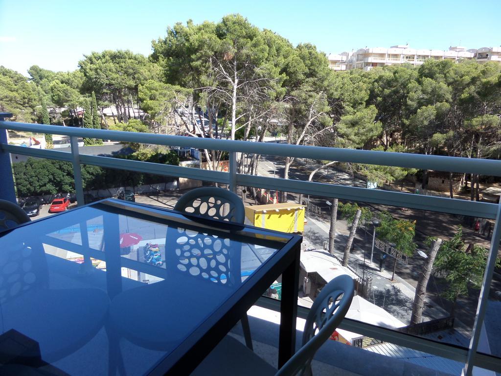 Apartamento Residencial Samà Apartamento *