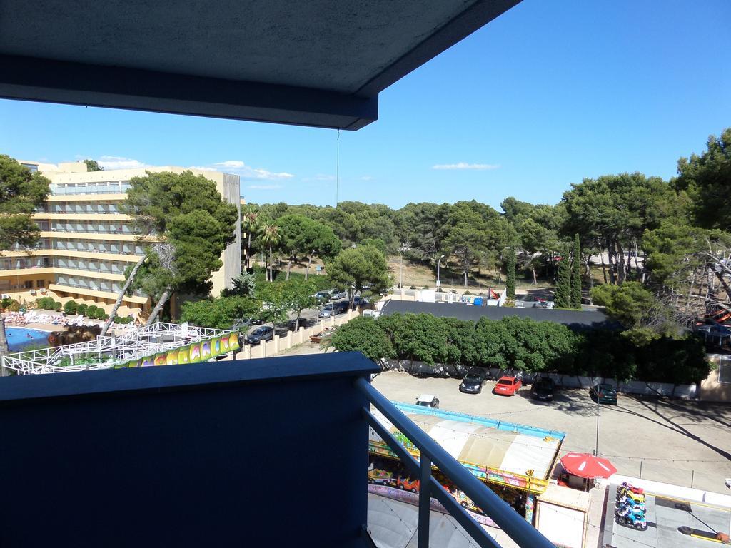 Apartamento Residencial Samà Apartamento
