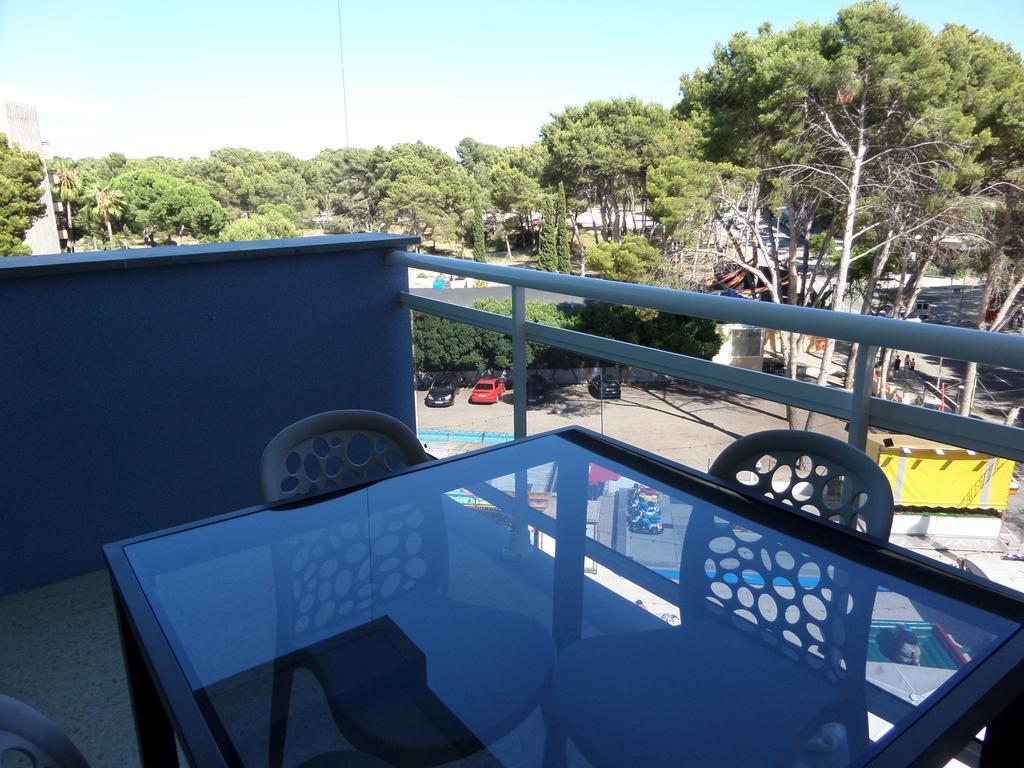 Apartamento Residencial Samà *