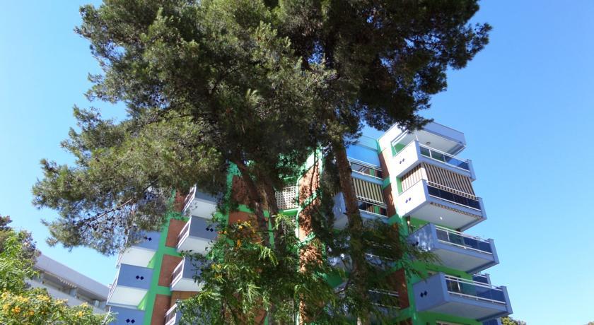Apartamento Residencial Samà Apartamento