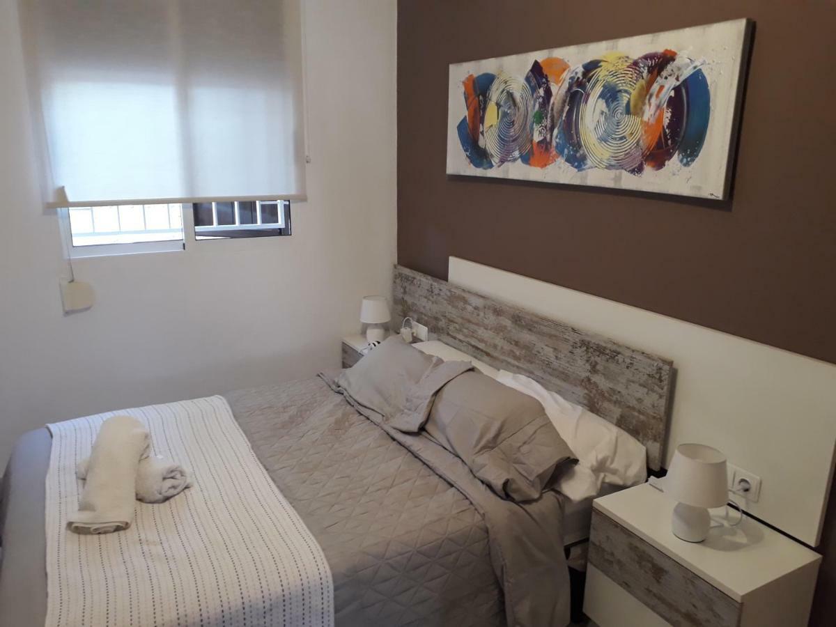 Apartamento En Cap Apartamento *