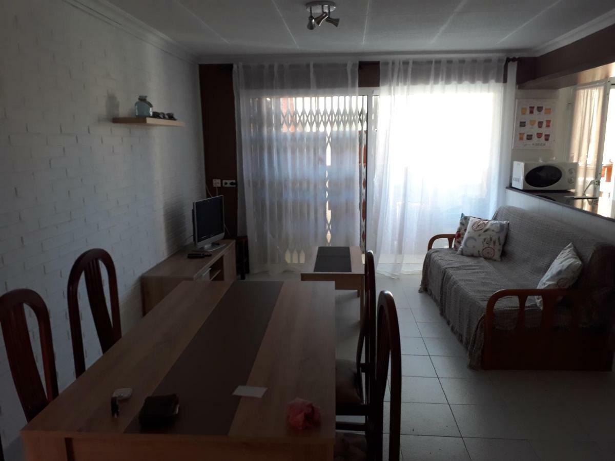 Apartamento En Cap * Salou