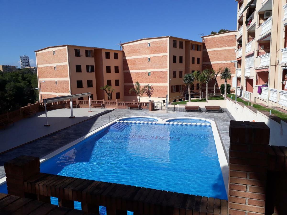 Apartamento En Cap Apartamento
