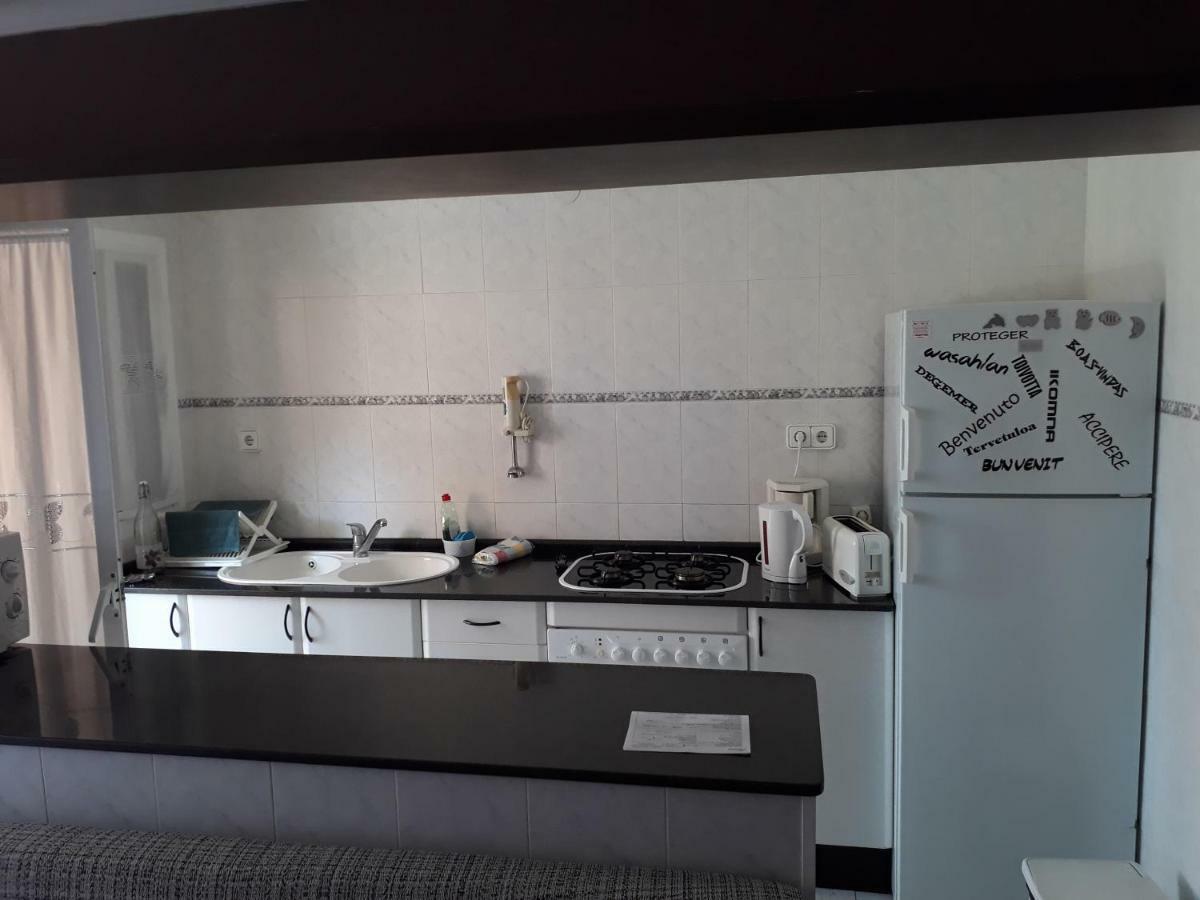 Apartamento En Cap