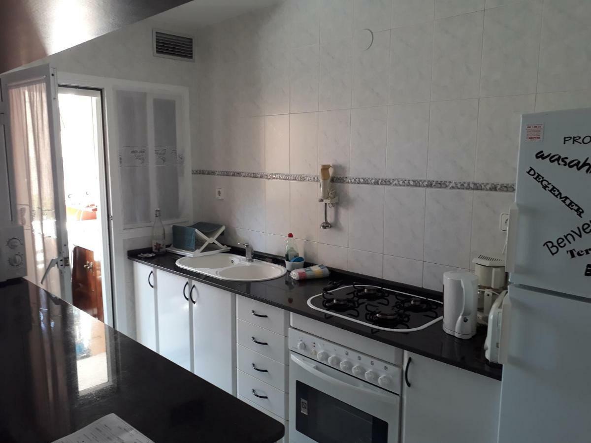 Apartamento En Cap Apartamento Salou