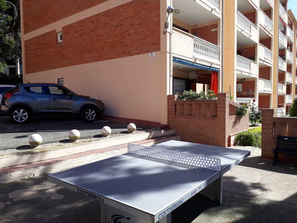 Apartamento En Cap Apartamento Salou