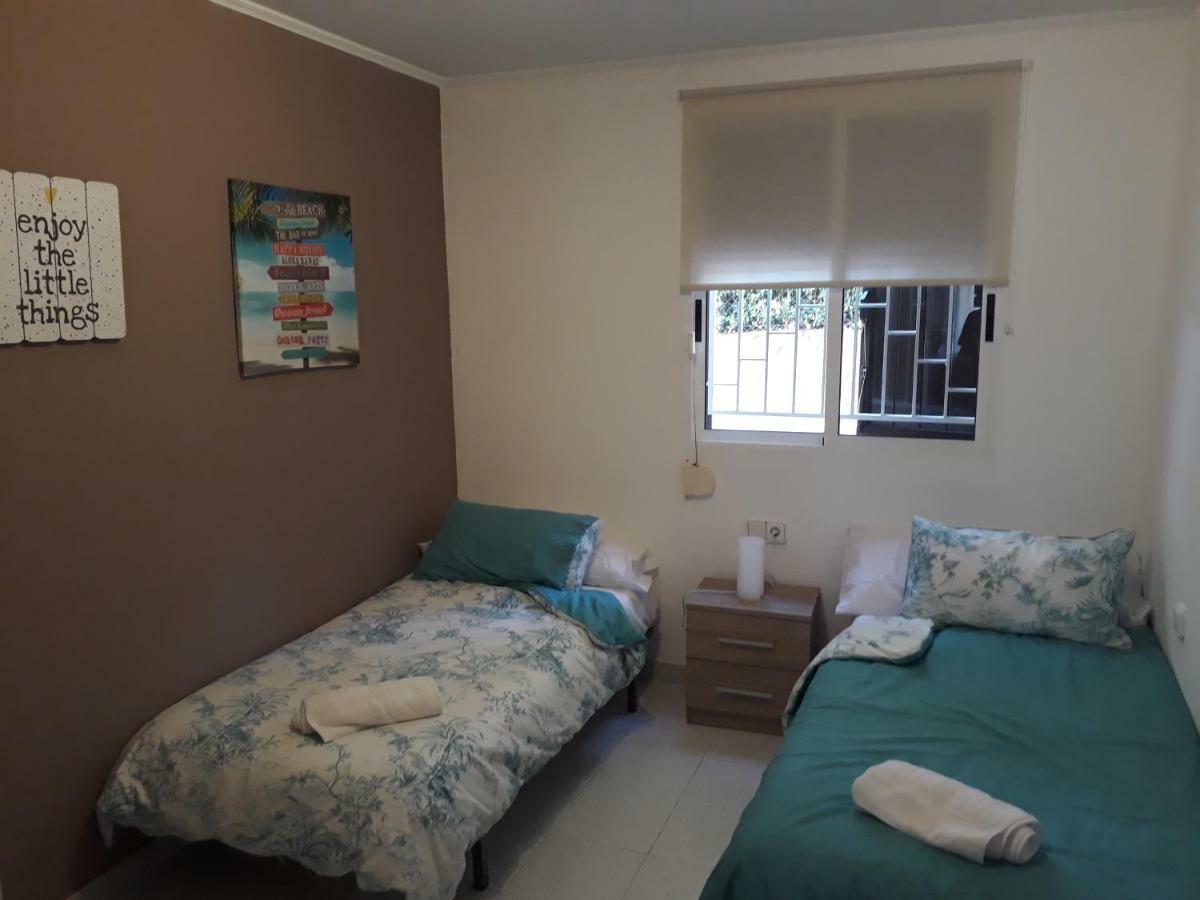 Apartamento En Cap