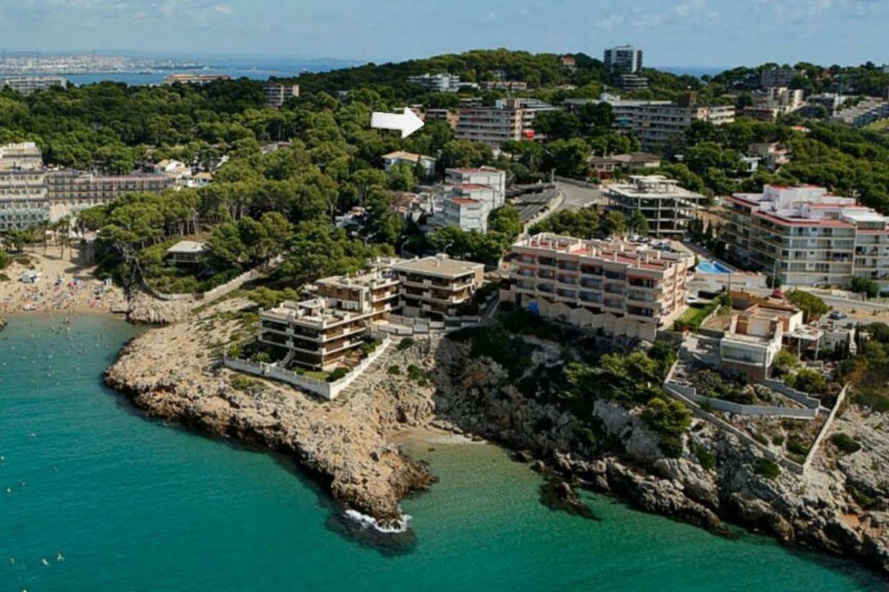 Apartamento En Cap Salou