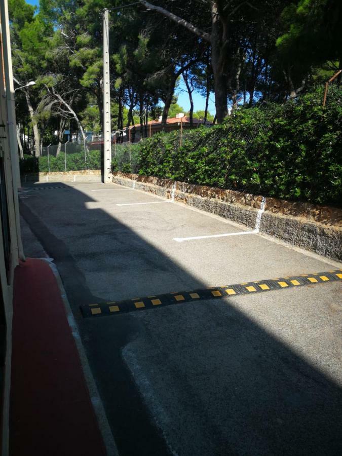 Apartamento En Cap Salou