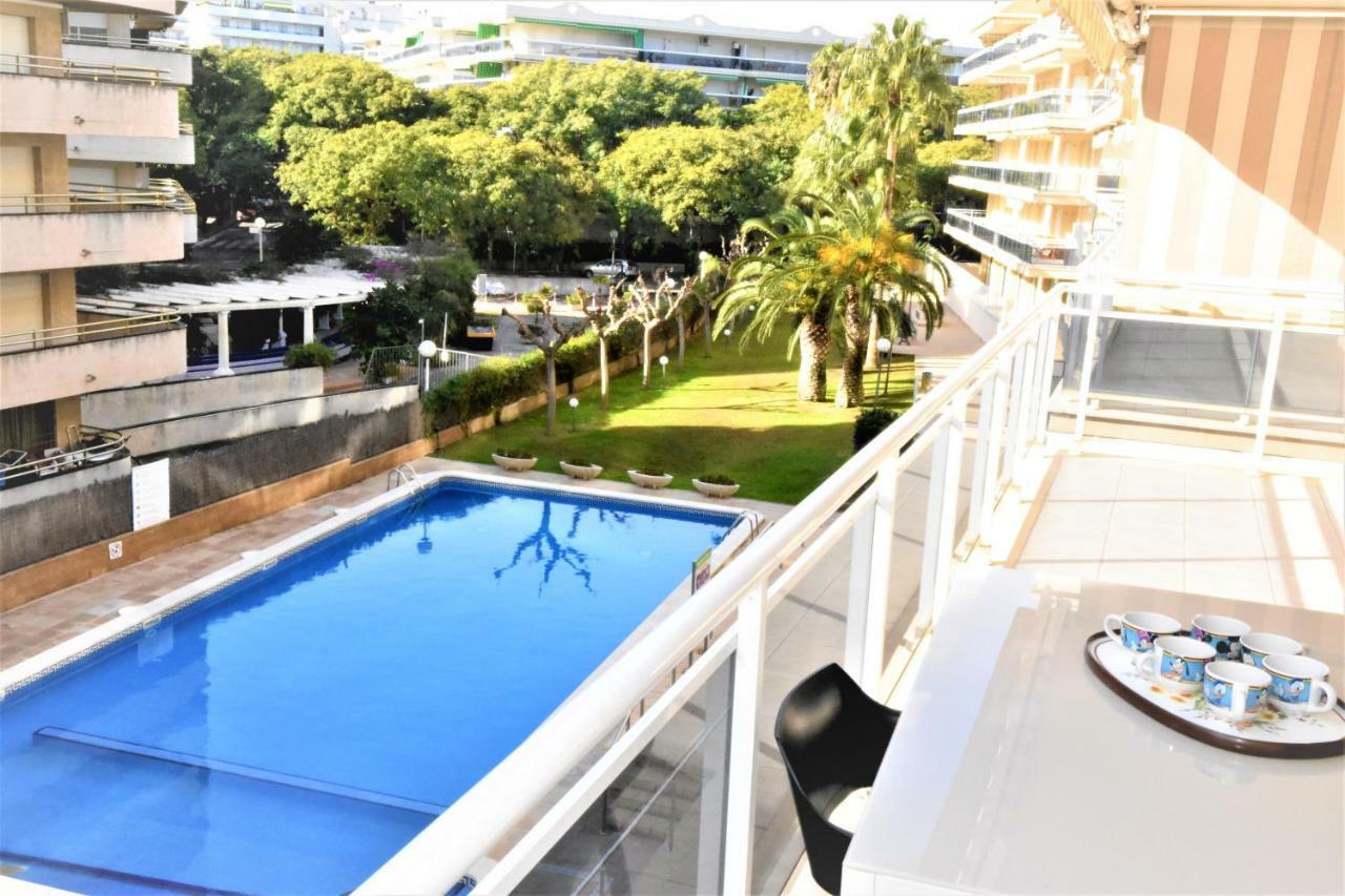 Ventura Park B4 0 Salou