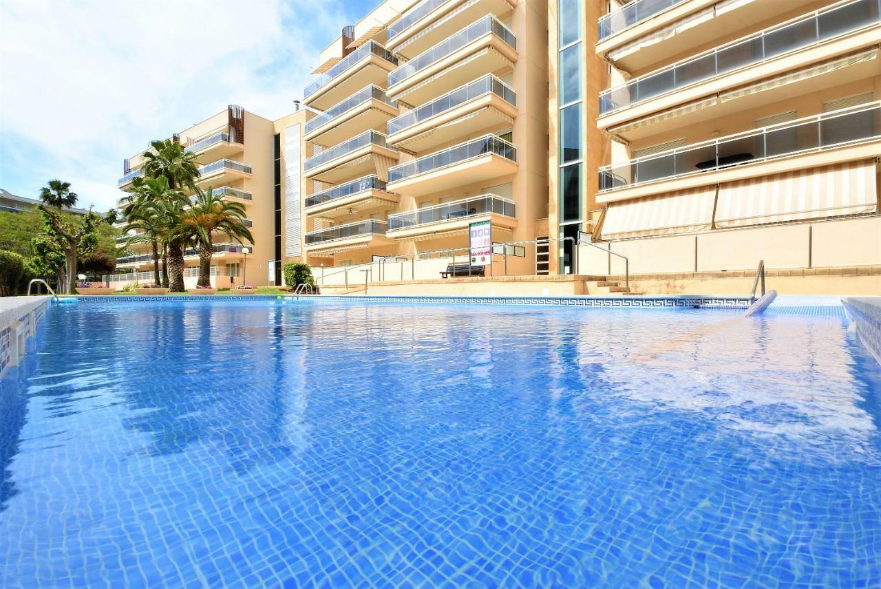 Apartment Ventura Park B4 0 *