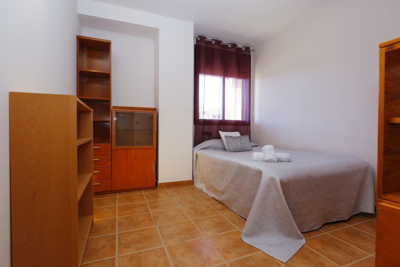 Vilar Planet Costa Dorada Only Families Apartment *
