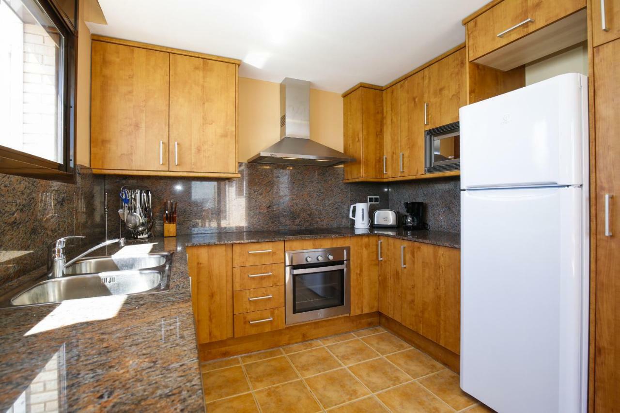 Vilar Planet Costa Dorada Only Families Apartment