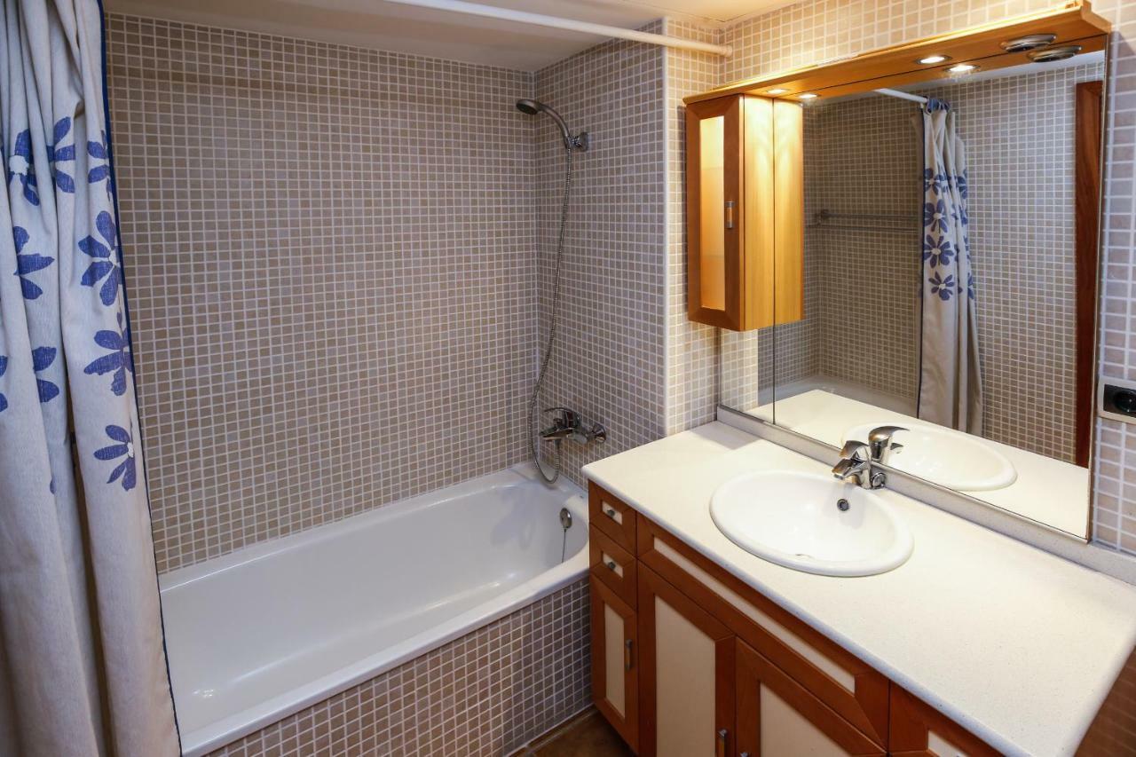 Apartment Vilar Planet Costa Dorada Only Families