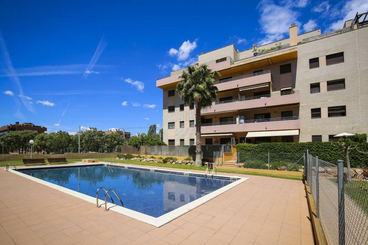 Vilar Planet Costa Dorada Only Families *