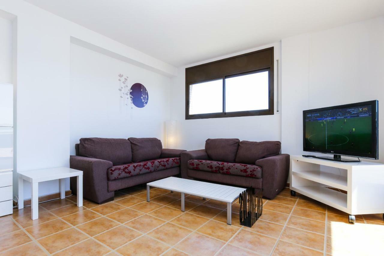 Apartment Vilar Planet Costa Dorada Only Families