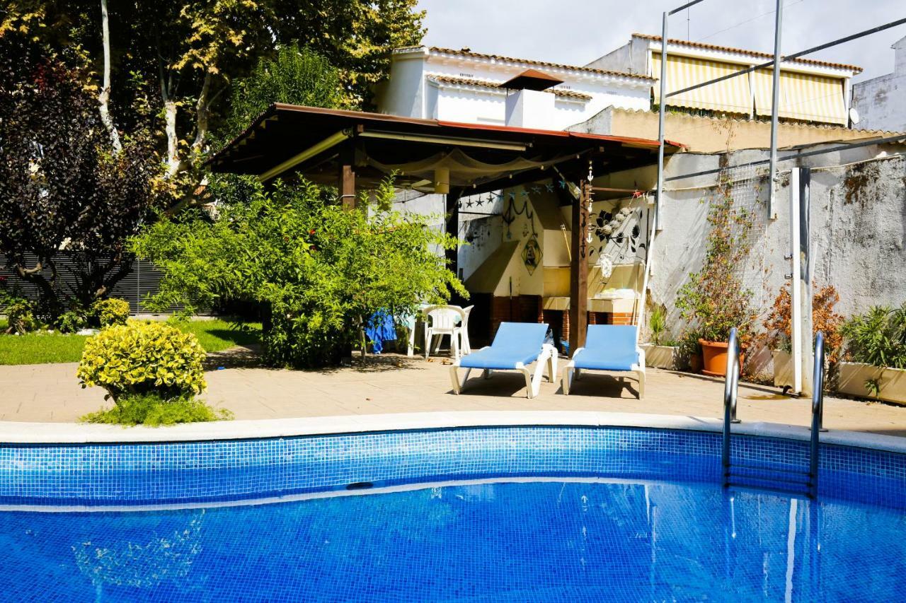 Vilanova Pool