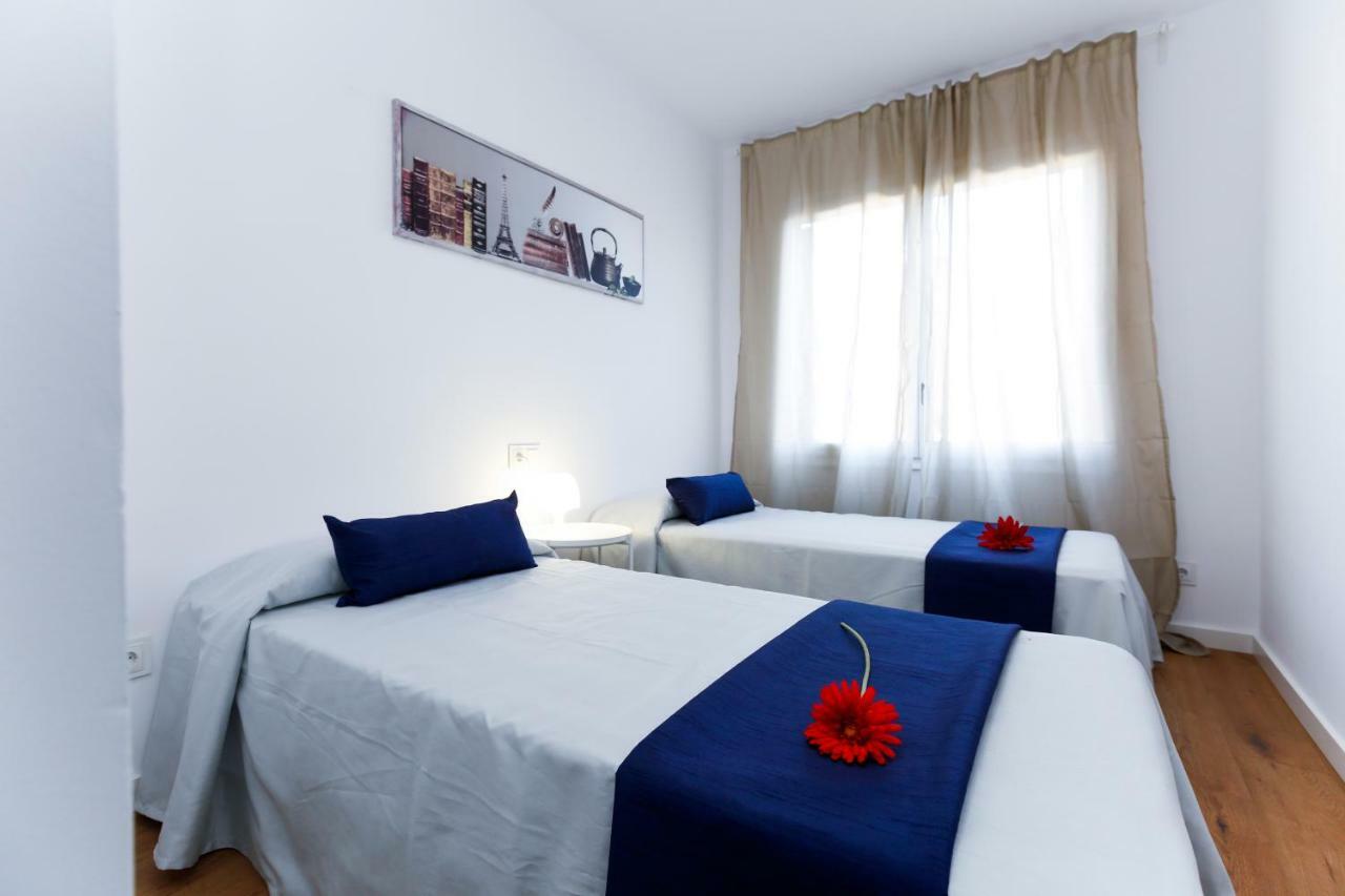 Vilanova Pool Apartment Salou
