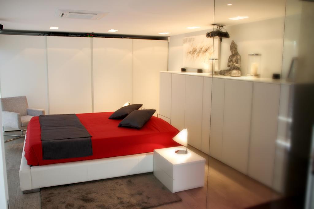 Appartement Click & Arqubach *