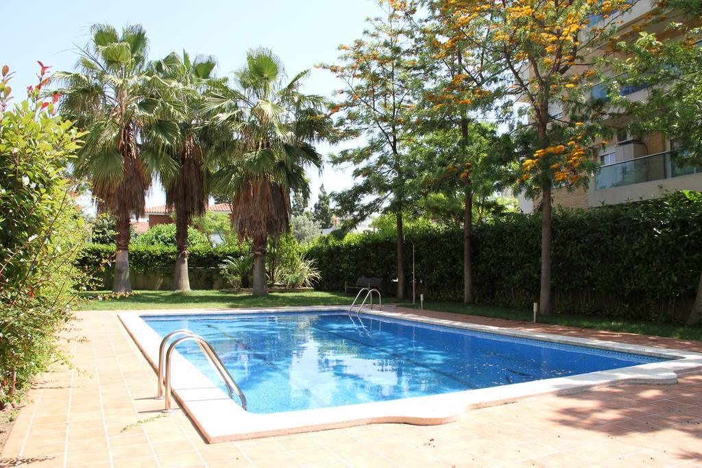 Click & Arqubach Salou