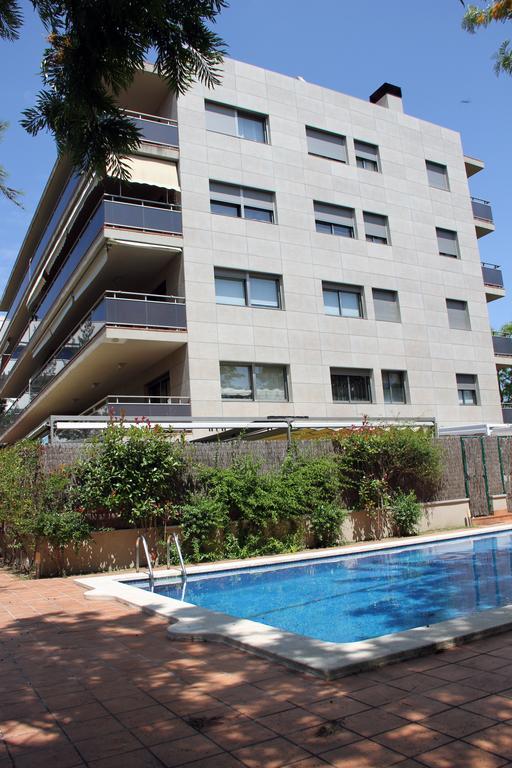 Click & Arqubach Appartement Salou