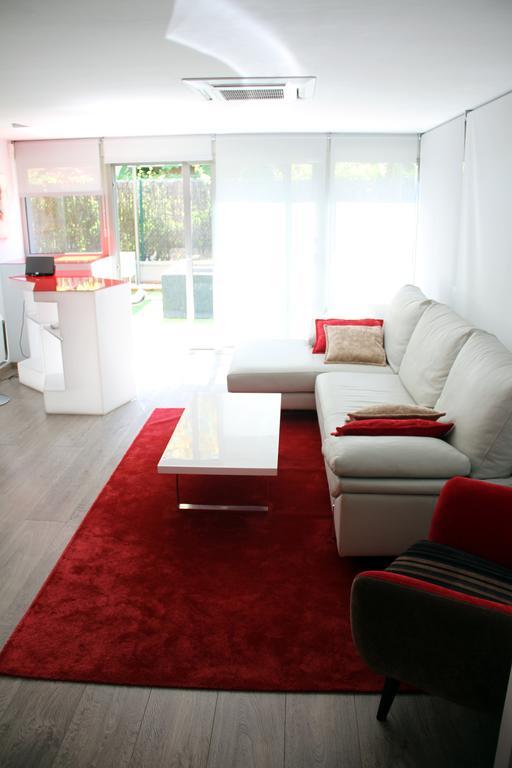 Appartement Click & Arqubach Salou