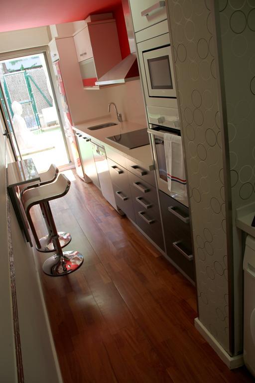 Click & Arqubach Appartement