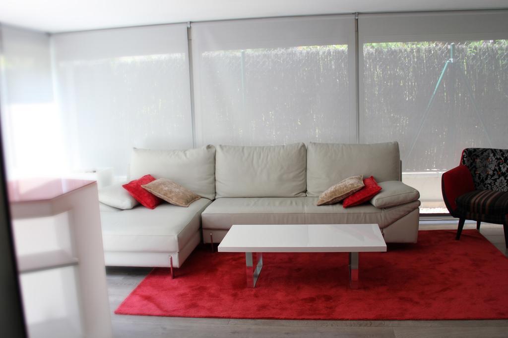 Appartement Click & Arqubach Salou