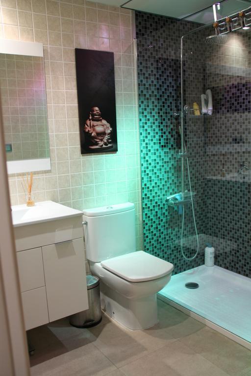Click & Arqubach Appartement Salou