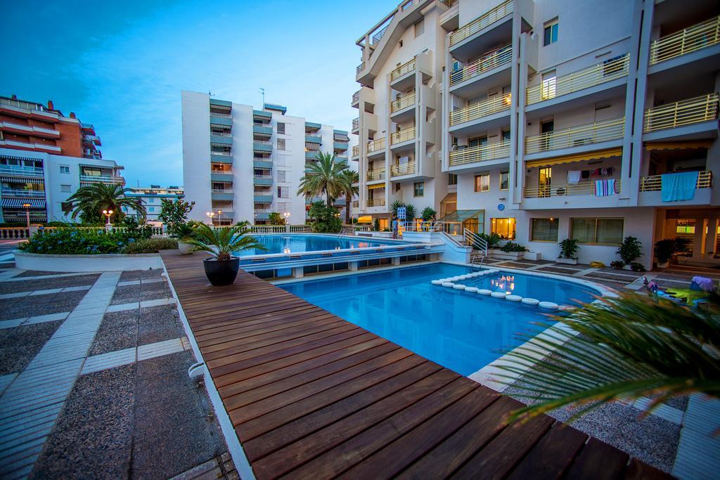 Apartahotel Ona Salou