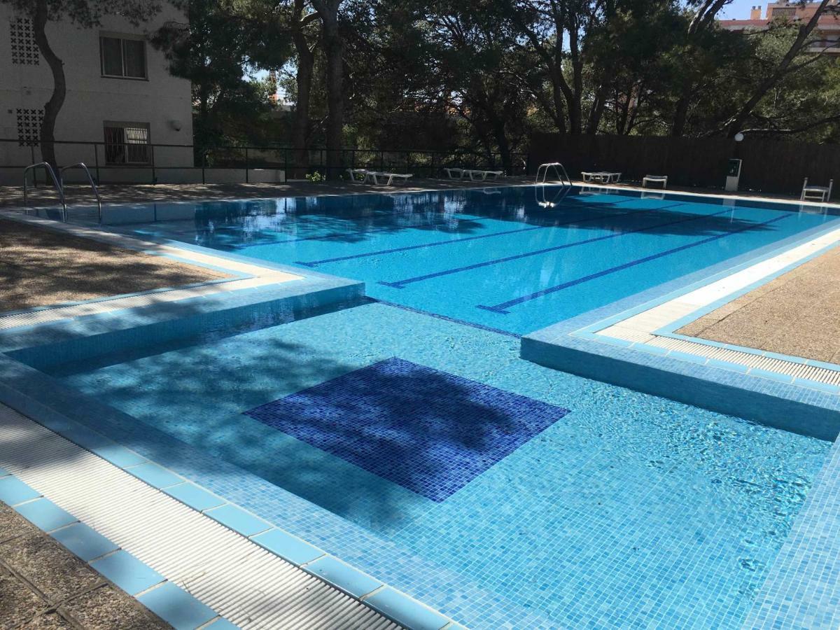 Saval Rits Apartamento Salou
